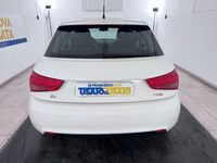 usata Audi A1 I 2010 3p - 1.2 tfsi Attraction