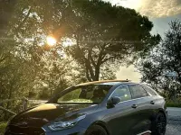 Usata Kia ProCeed GT 204 CV (150 kW) 2019 Station wagon