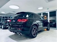 usata Mercedes 300 GLC suvd 4Matic Premium usato