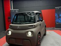 Usata Citroën AMI 2025 Berlina