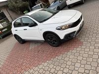 Usata Fiat Tipo Cross 131 CV (96 kW) 2021 Bianco Berlina
