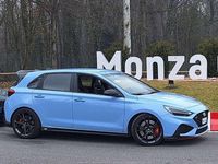 Usata Hyundai i30 N Performance 280 CV (205 kW) 2023 Berlina
