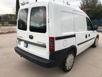 usata Opel Combo Van cassonato 1.3CdTi