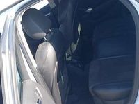 Usata Audi A3 Ambition 110 CV (80 kW) 2015 Bianco Berlina