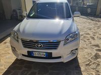 usata Toyota RAV4 RAV 4Crossover 2.2 d-4d Executive 150cv auto