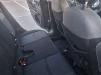 Usata Fiat 500 Pop Star 95 CV (69 kW) 2016 Grigio