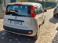Usata Citroën C3 95 CV (69 kW) 2017 Bianco Berlina