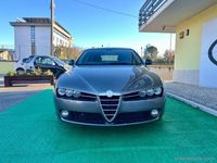 usata Alfa Romeo 159 1.9 JTDm 16V Sportwagon