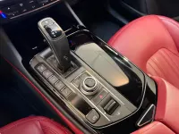 Usata Maserati Levante 330 CV (242 kW) 2022 Nero SUV