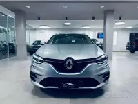 Usata Renault Mégane II Business 116 CV (85 kW) 2022 Argento Berlina