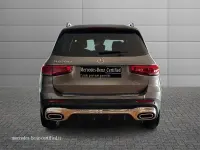 Usata Mercedes GLB200 Premium 150 CV (110 kW) 2023 Grigio montagna SUV