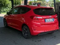 Usata Ford Fiesta ST-Line 101 CV (74 kW) 2019 Utilitaria