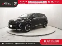 Usata Renault Symbioz Iconic 143 CV (105 kW) 2025 Nero SUV