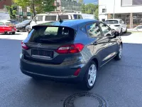 Usata Ford Fiesta S 95 CV (69 kW) 2020 Grigio Utilitaria