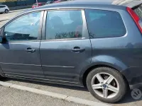 Usata Ford C-MAX 2007 Grigio Monovolume