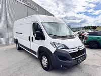 Usata Fiat Ducato 131 CV (96 kW) 2016 Bianco Furgone