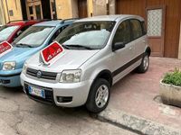 usata Fiat Panda 4x4 1.3 MJT 16V Climbing