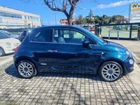 usata Fiat 500e 