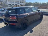 Usata Mini Cooper D Clubman Hype 150 CV (110 kW) 2016 Station wagon