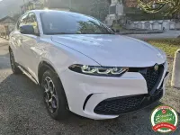 Usata Alfa Romeo Tonale Sprint 131 CV (96 kW) 2024 Bianco SUV