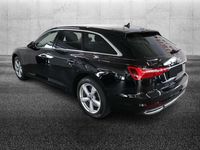 Usata Audi A6 Business 204 CV (150 kW) 2022 Nero Station wagon
