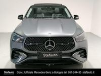 usata Mercedes GLE300 d 4Matic Mild Hybrid Coupé AMG Line Premium CTR