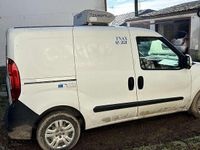 Usata Fiat Doblò Active 69 CV (50 kW) 2019 Monovolume