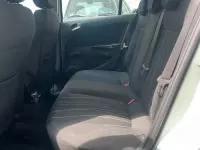 Usata Opel Corsa 80 CV (58 kW) 2009 Verde Utilitaria