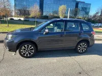 Usata Subaru Forester Sport 147 CV (108 kW) 2018 Grigio SUV