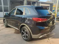 Nuova MG ZS Comfort 116 CV (85 kW) 2026 Blu SUV