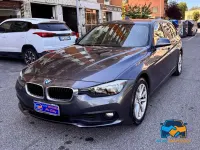 Occasion BMW 320 Advantage 190 ch (139 kW) 2015 Gris Break