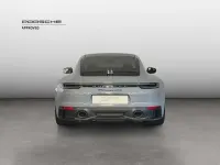 Usata Porsche 992 480 CV (353 kW) 2023 Grigio artico Coupé