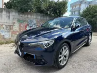 Usata Alfa Romeo Stelvio 190 CV (139 kW) 2020 SUV