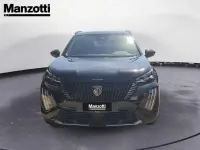 Nuova Peugeot 2008 GT 136 CV (100 kW) 2026 Nero SUV