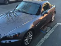 Usata Honda S 2000 S 241 CV (177 kW) 2006 Cabrio