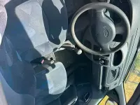 Usata Renault Clio 58 CV (42 kW) 2000 Grigio Berlina