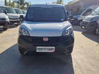 Usata Fiat Doblò 95 CV (69 kW) 2019 Bianco Monovolume