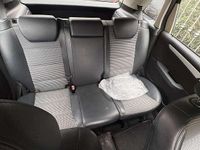 Usata Mercedes B180 109 CV (80 kW) 2008 Nero Monovolume
