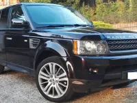Usata Land Rover Range Rover 2011 SUV