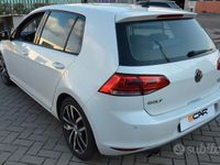 usata VW Golf VII 2.0 TDI 5p. Highline BlueMotion