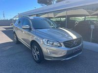 Usata Volvo XC60 Kinetic 136 CV (100 kW) 2014 Other SUV