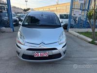 Usata Citroën C4 Picasso 110 CV (80 kW) 2009 Grigio Monovolume