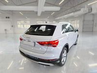 Usata Audi Q3 Sportback Advanced 149 CV (109 kW) 2022 SUV