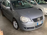 Usata VW Polo 2006 Grigio Utilitaria