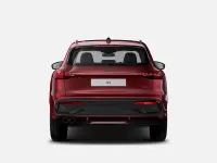 Nuova Audi Q5 S-Line 204 CV (150 kW) 2025 Rosso grenadine metallizzato SUV