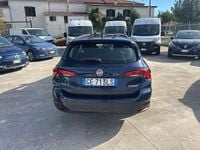 Usata Fiat Tipo City Life 131 CV (96 kW) 2021 Blu Station wagon
