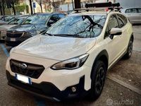 usata Subaru XV 1.6i Style lineartronic