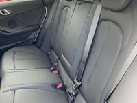 Usata BMW 218 150 CV (110 kW) 2022 Bianco Berlina