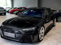 Usata Audi RS6 Comfort 600 CV (441 kW) 2021 Other Station wagon