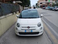 Usata Fiat 500 2017 Utilitaria